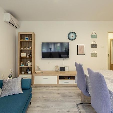 Central Apartment Josko - Combine Parking&Beach&Old Town Split Dış mekan fotoğraf