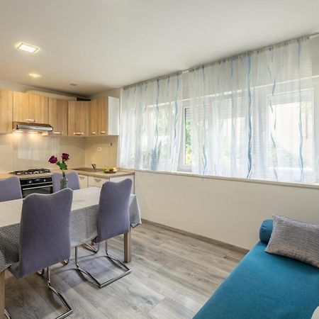 Central Apartment Josko - Combine Parking&Beach&Old Town Split Dış mekan fotoğraf