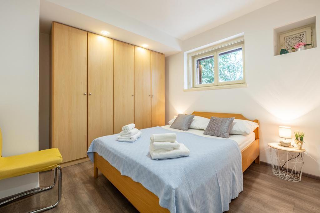 Central Apartment Josko - Combine Parking&Beach&Old Town Split Dış mekan fotoğraf