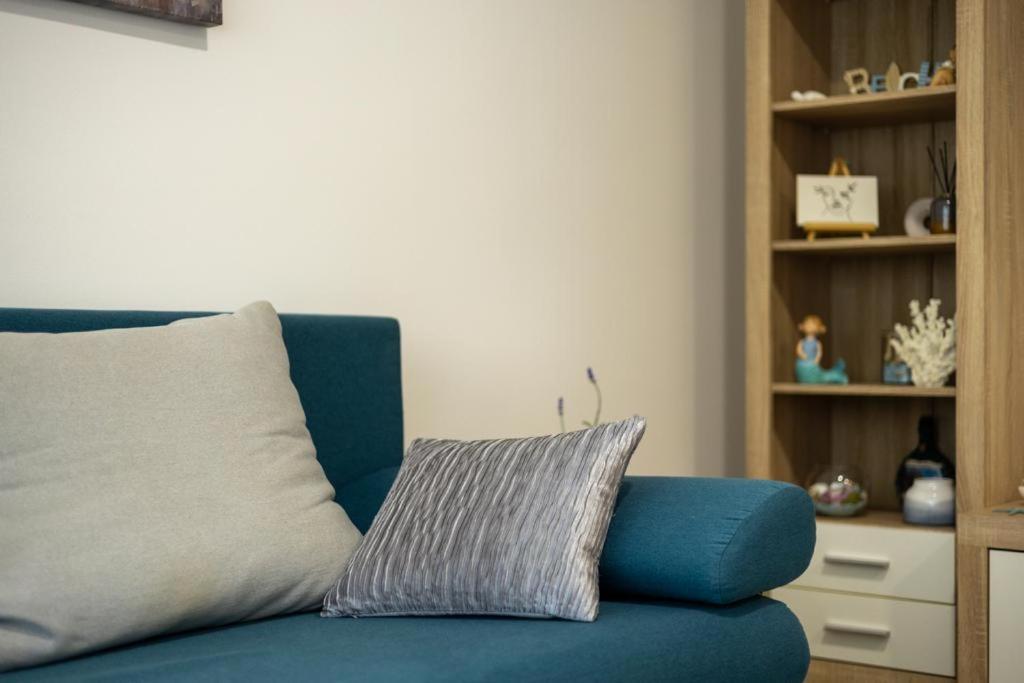 Central Apartment Josko - Combine Parking&Beach&Old Town Split Dış mekan fotoğraf