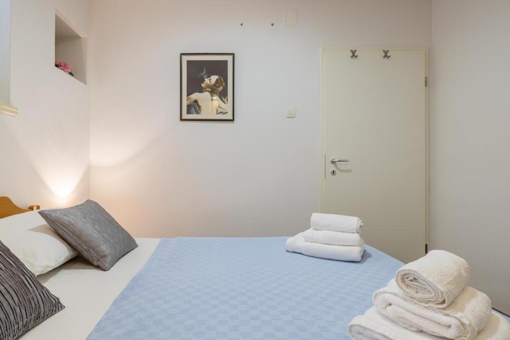 Central Apartment Josko - Combine Parking&Beach&Old Town Split Dış mekan fotoğraf