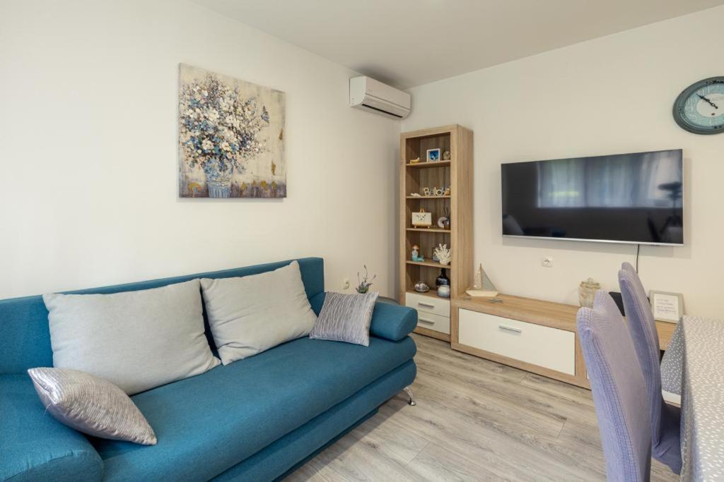 Central Apartment Josko - Combine Parking&Beach&Old Town Split Dış mekan fotoğraf