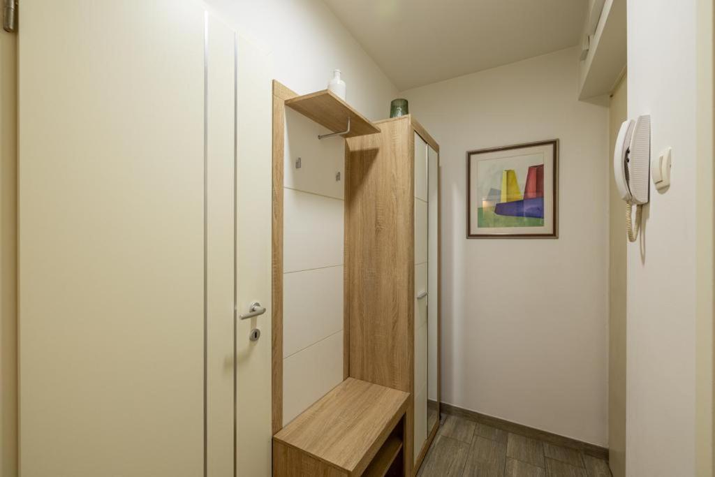 Central Apartment Josko - Combine Parking&Beach&Old Town Split Dış mekan fotoğraf