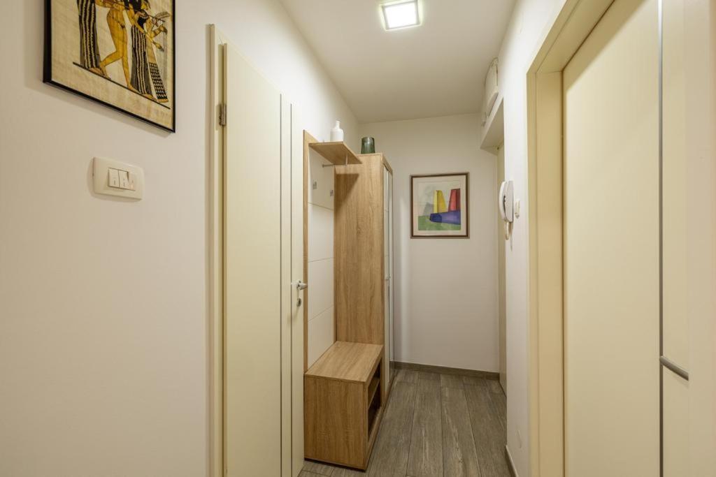 Central Apartment Josko - Combine Parking&Beach&Old Town Split Dış mekan fotoğraf