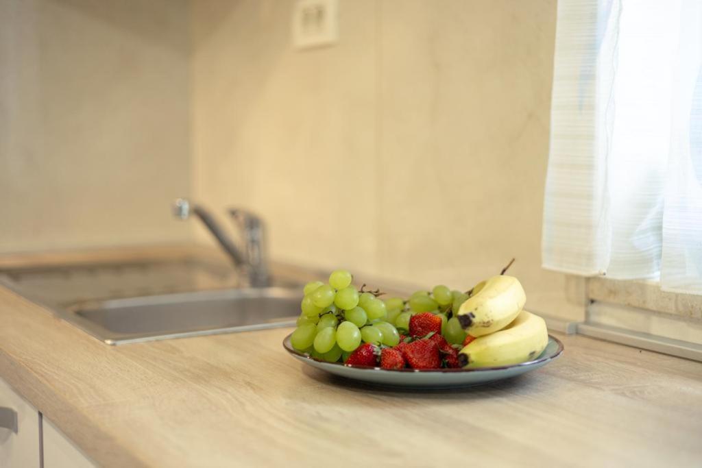 Central Apartment Josko - Combine Parking&Beach&Old Town Split Dış mekan fotoğraf