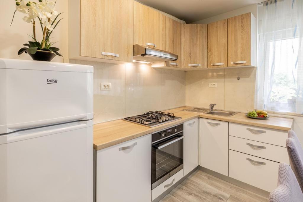 Central Apartment Josko - Combine Parking&Beach&Old Town Split Dış mekan fotoğraf