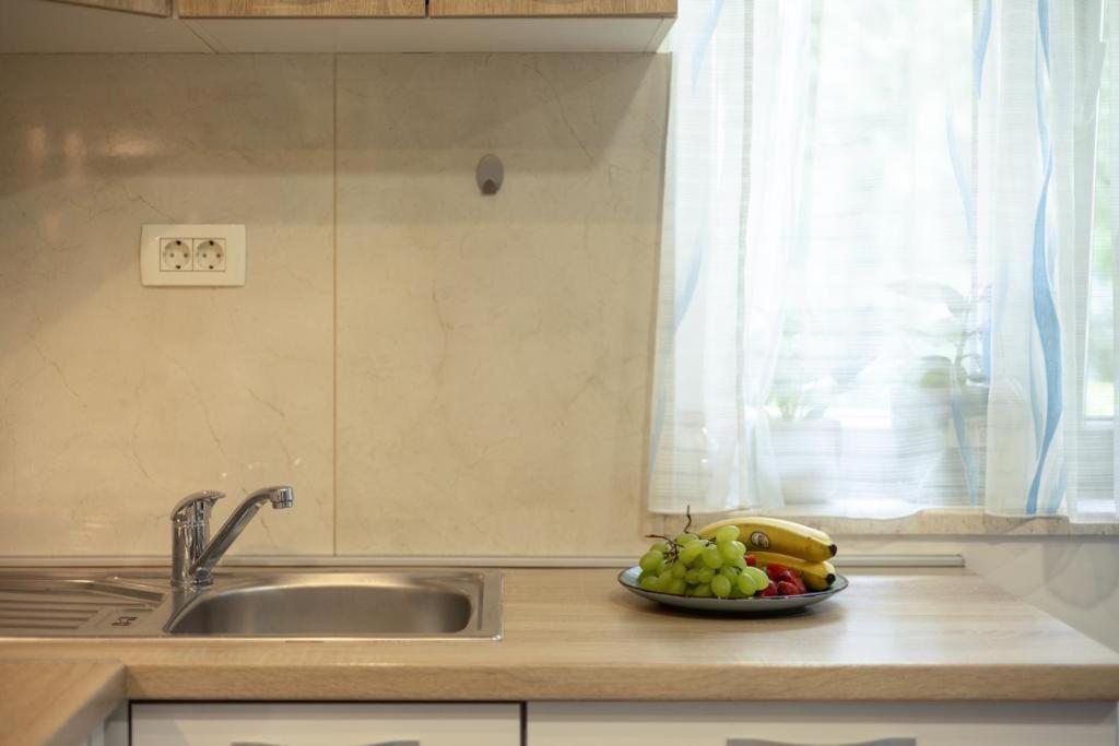 Central Apartment Josko - Combine Parking&Beach&Old Town Split Dış mekan fotoğraf