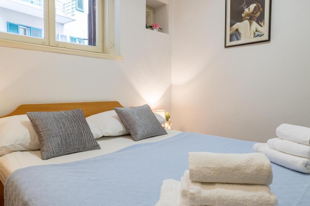 Central Apartment Josko - Combine Parking&Beach&Old Town Split Dış mekan fotoğraf