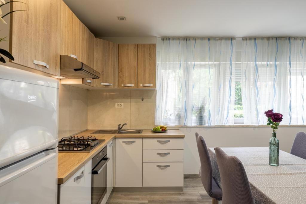 Central Apartment Josko - Combine Parking&Beach&Old Town Split Dış mekan fotoğraf