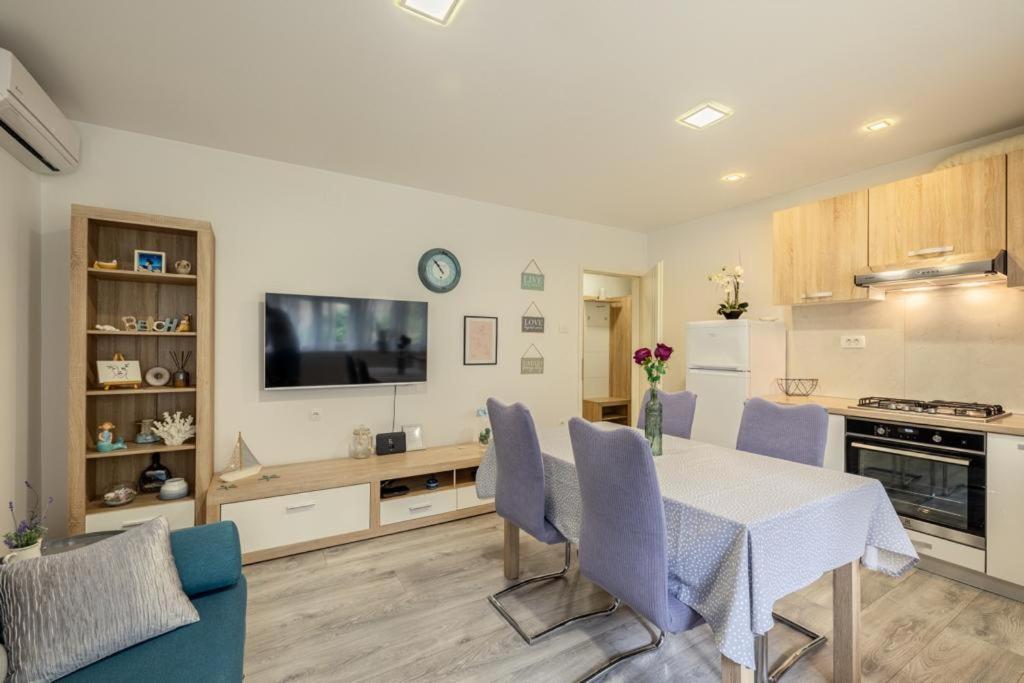 Central Apartment Josko - Combine Parking&Beach&Old Town Split Dış mekan fotoğraf