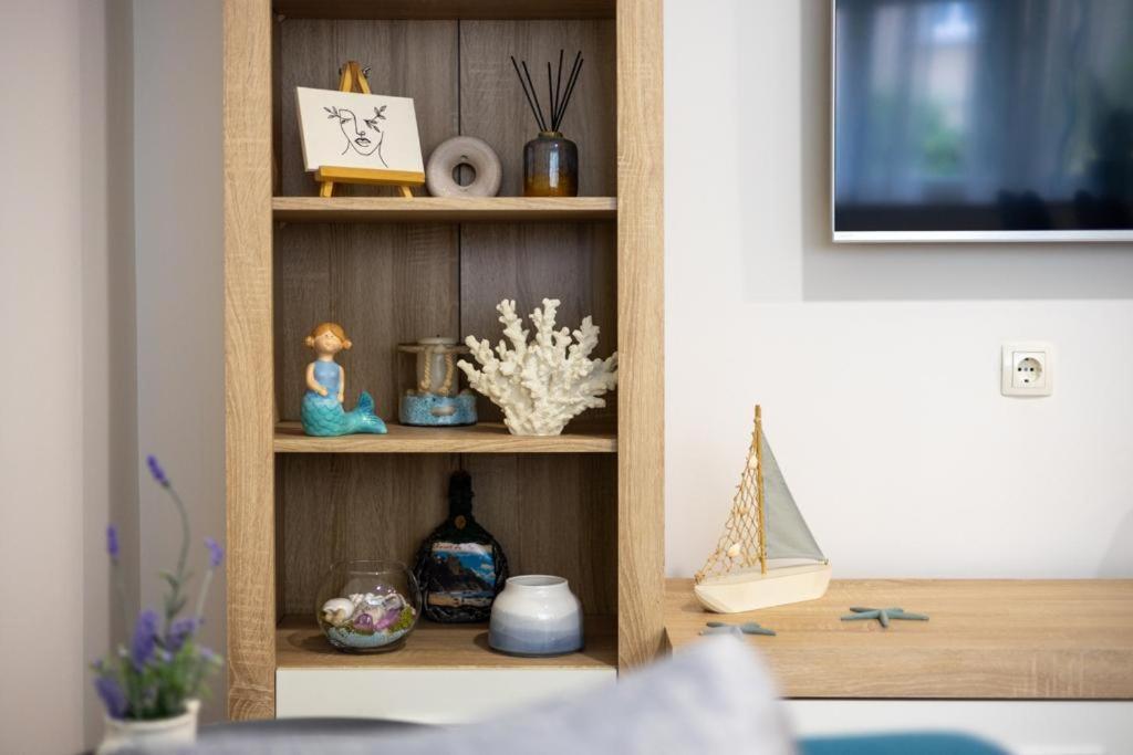 Central Apartment Josko - Combine Parking&Beach&Old Town Split Dış mekan fotoğraf