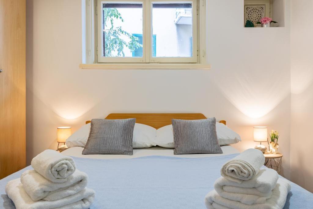 Central Apartment Josko - Combine Parking&Beach&Old Town Split Dış mekan fotoğraf